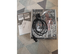 Behringer Xenyx X1204USB (73569)