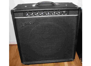 Evans Custom Amplifiers JE200