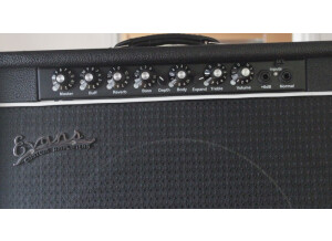 Evans Custom Amplifiers JE200 (92498)