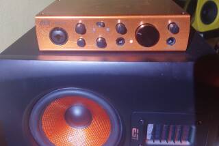 ESI unik 05 plus