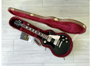 Gibson Les Paul Standard 2016 T (8732)