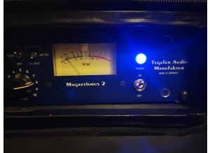 Tegeler Audio Manufaktur magnetismus2
