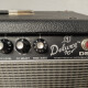 Deluxe 90 DSP Deluxe 90 DSP
