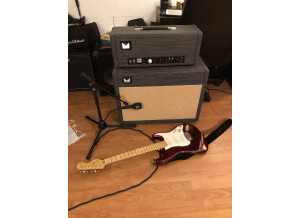 Morgan Amplification SW22R (14135)