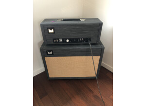 Morgan Amplification SW22R (91225)