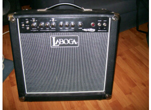Laboga Caiman 5301 Combo