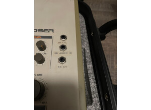 Roland TR-909 (81275)