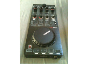 Reloop Contour Interface Edition (30812)