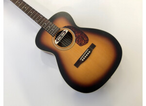 Guild M-240E Troubadour (78953)