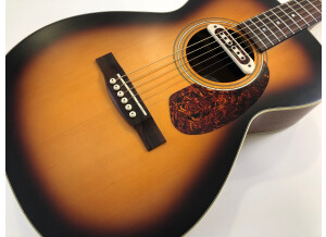 Guild M-240E Troubadour (88715)