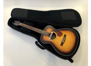 Guild M-240E Troubadour (38346)