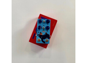 Jam Pedals Harmonious Monk (19650)