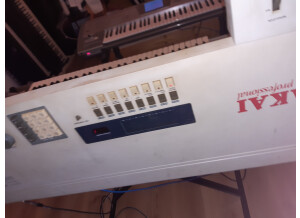 Akai Professional S1000KB (8348)