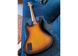 Fender Deluxe Active Jazz Bass V (2004)