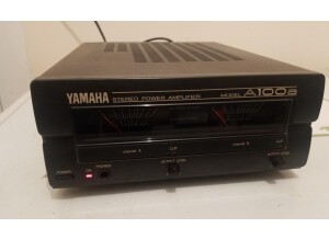 Yamaha A100 (12554)