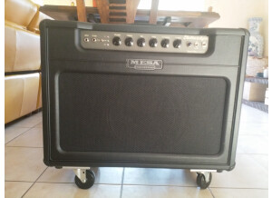 Mesa Boogie Electra Dyne 1x12 Combo (55317)