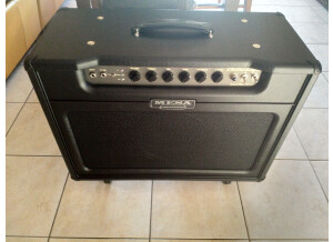 Mesa Boogie Electra Dyne 1x12 Combo (69871)