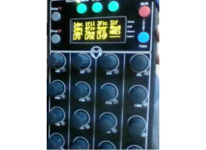 Faderfox EC4 (52290)