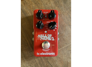 TC Electronic Hall of Fame 2 Reverb (77715)