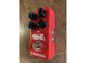 TC Electronic Hall of Fame 2 Reverb (93746)