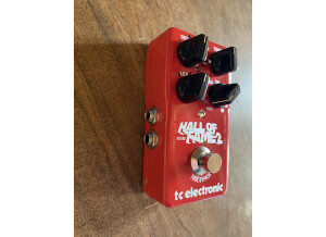 TC Electronic Hall of Fame 2 Reverb (26227)