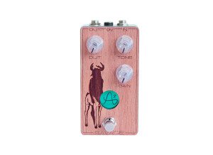 EarthQuaker Devices Fuzz Master General (74843)