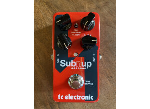 TC Electronic Sub'n'up (60620)