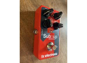 TC Electronic Sub'n'up (41559)