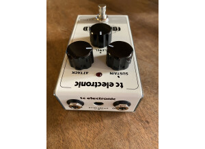 TC Electronic Forcefield Compressor (15079)