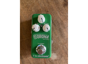 TC Electronic Corona Mini (4650)