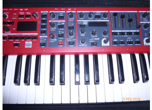 Clavia Nord Wave 2 (38831)