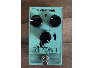 TC Electronic The Prophet Digital Delay (31288)