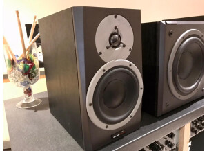 Dynaudio BM5A MKII (17759)