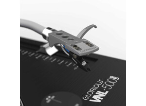 Glorious DJ VNL-500 USB (66203)
