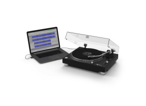 Glorious DJ VNL-500 USB (10195)