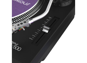 Glorious DJ VNL-500 USB (22234)