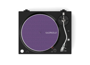Glorious DJ VNL-500 USB