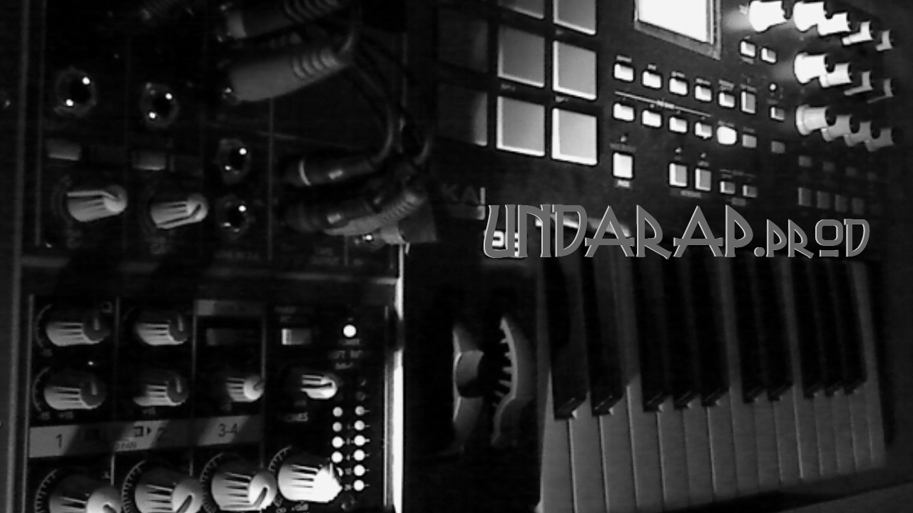 Akai Professional MPK25