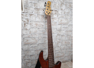 Godin Freeway 5 Bass (985)