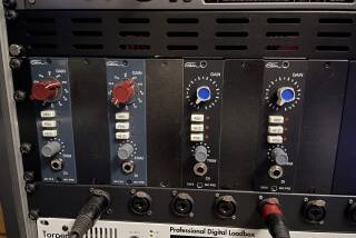 Fredenstein Professional Audio Bento 8 Pure Analog