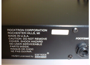 Rocktron Chameleon (74969)