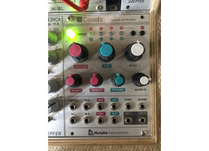 Mutable Instruments Clouds (52187)