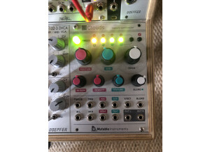 Mutable Instruments Clouds (23845)