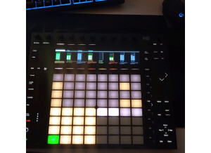 Ableton Push 2 (85267)