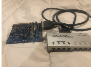 M-Audio Delta 44 (7283)