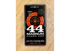 Electro-Harmonix 44 Magnum (44749)