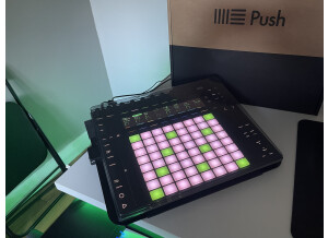 Ableton Push 2 (2335)