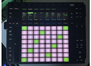 Ableton Push 2 (85575)