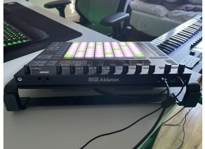 Ableton Push 2 (84762)