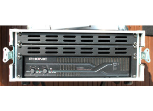 Phonic MAX2500 (72973)